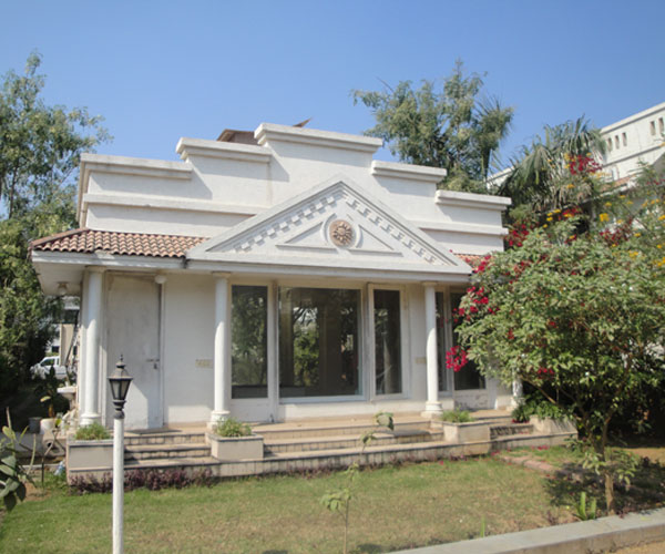 Adiraj Gallery