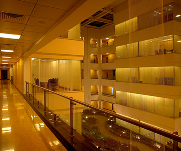 Lambda Therapeutic Research Ltd.