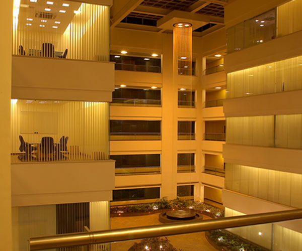 Lambda Therapeutic Research Ltd.