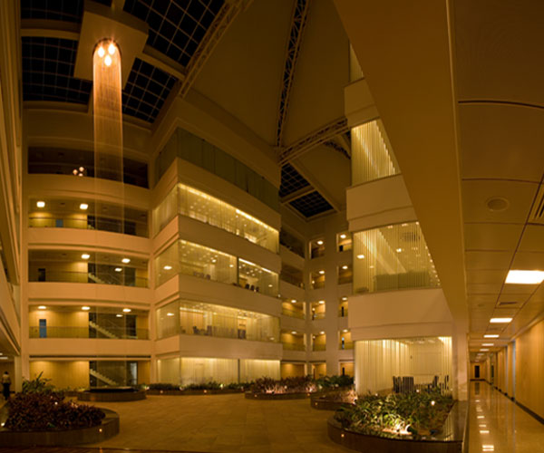 Lambda Therapeutic Research Ltd.